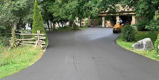 Best Driveway Overlay Services  in Mallory, WV